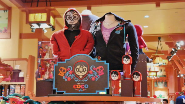 , DCA Update – Pixar Pier, Is It Enough?