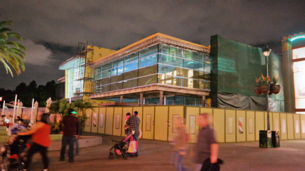 , DCA Update – Pixar Pier, Is It Enough?
