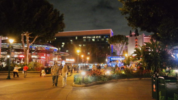 , DCA Update – Pixar Pier, Is It Enough?